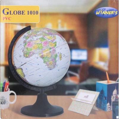 Winner'S Globe 1010